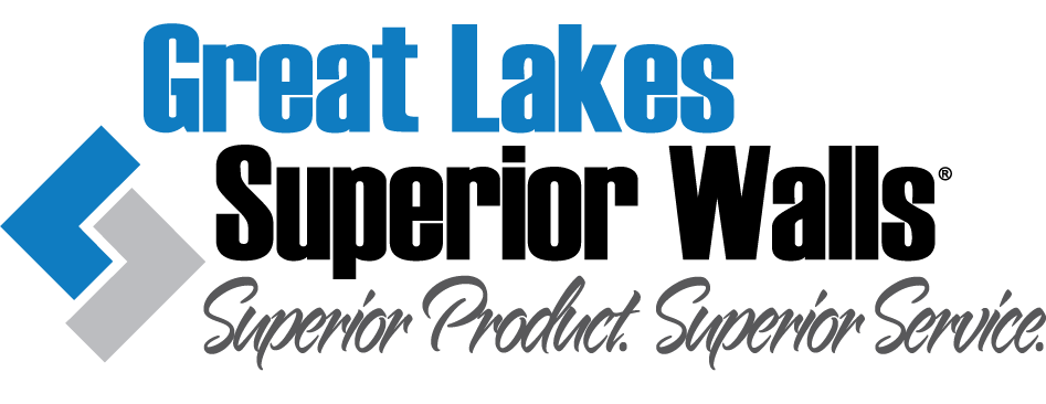 Great Lakes Superior Walls